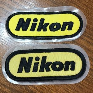 Nikon patches (2)